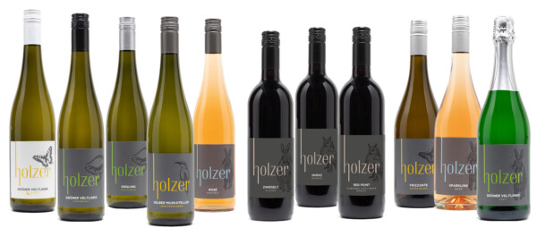 Wein-Abo