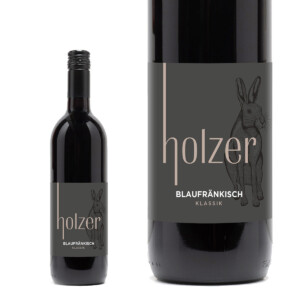 Blaufr&auml;nkisch Klassik