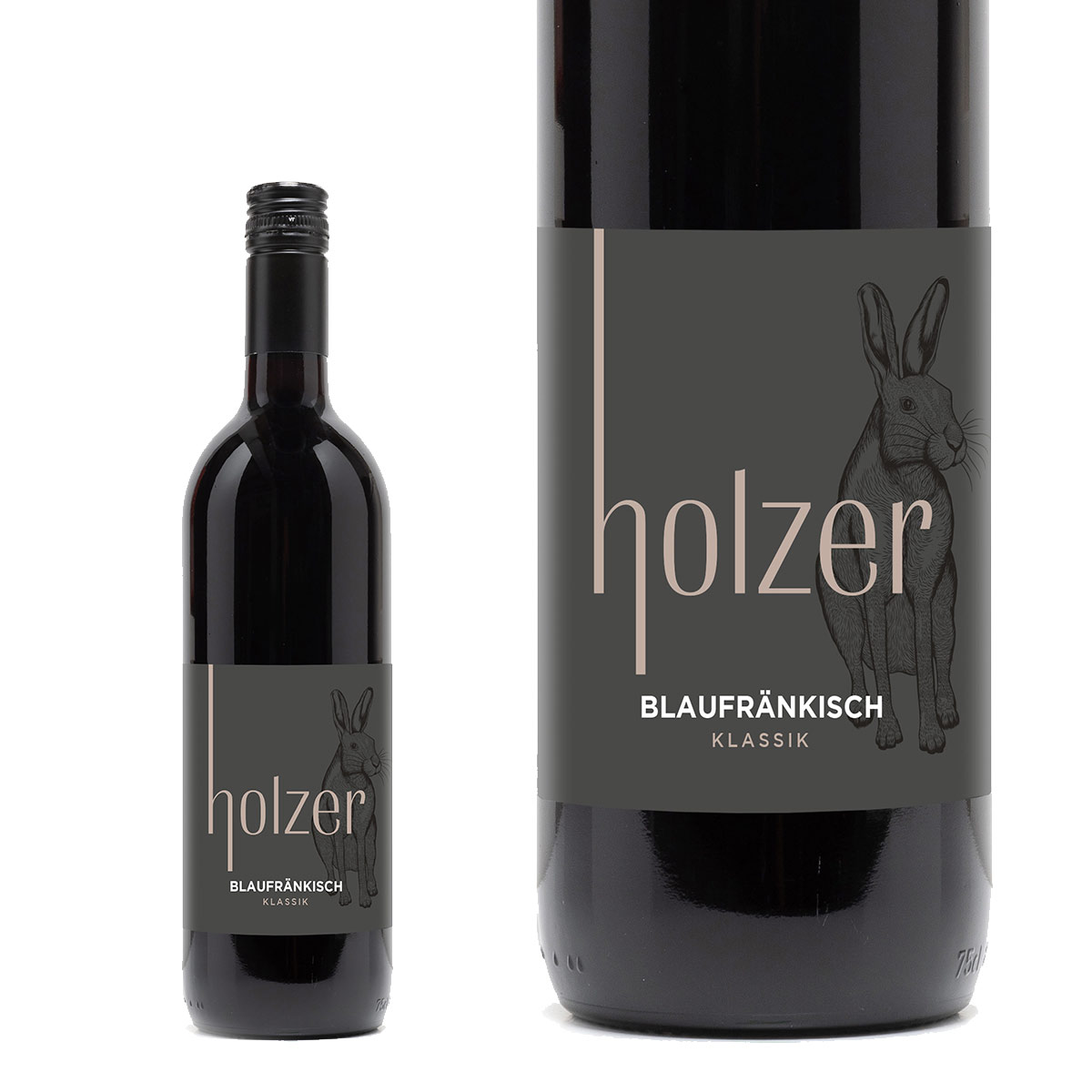 Blaufränkisch Klassik
