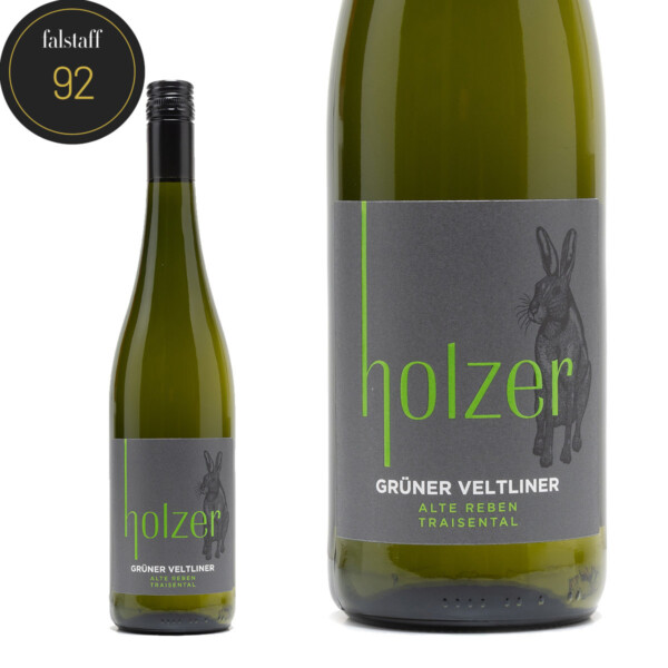 Grüner Veltliner Alte Reben