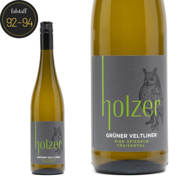 Grüner Veltliner Spiegeln