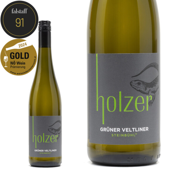 Grüner Veltliner Steinbühl