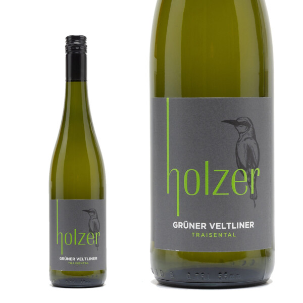 Grüner Veltliner Klassik