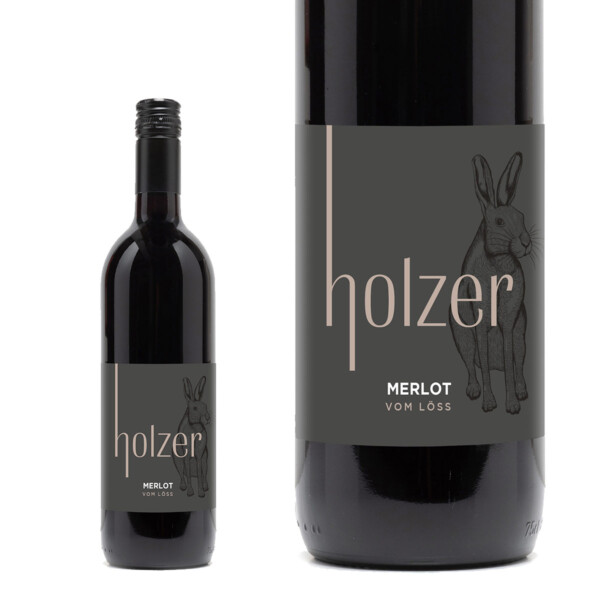 Merlot vom Löss