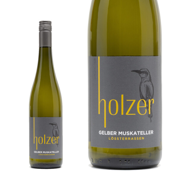 Gelber Muskateller