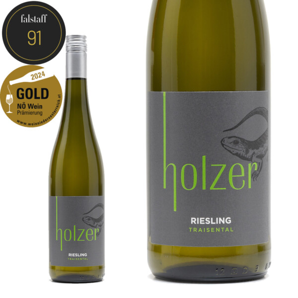 Riesling Traisental DAC