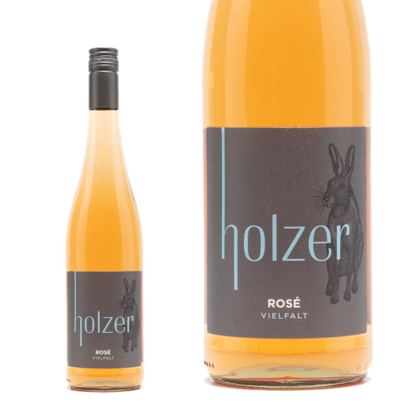 Rosé Vielfalt