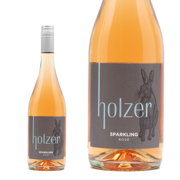 Sparkling Rosé