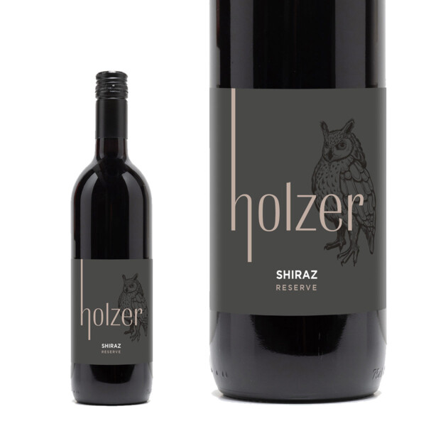 Shiraz Reserve