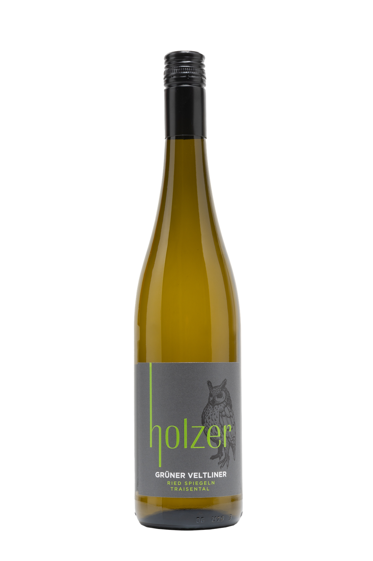 Grüner Veltliner Spiegeln vom Weingut Holzer