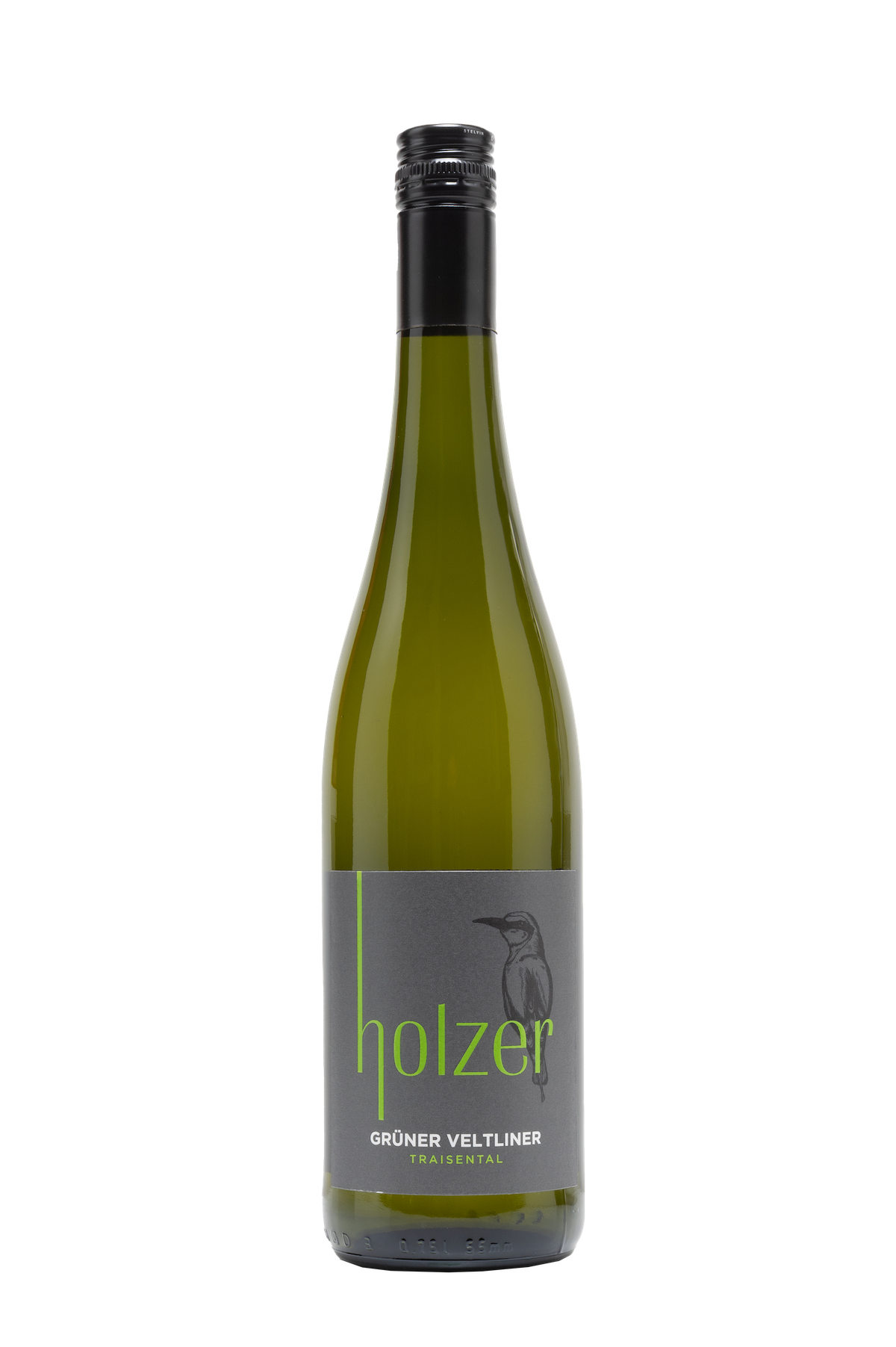 Grüner Veltliner Traisental DAC vom Weingut Holzer